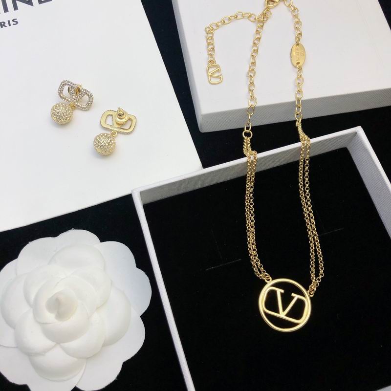 Valentino earring 05lyx146 (8)