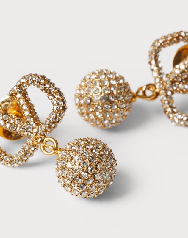 Valentino earring 05lyx146 (9)