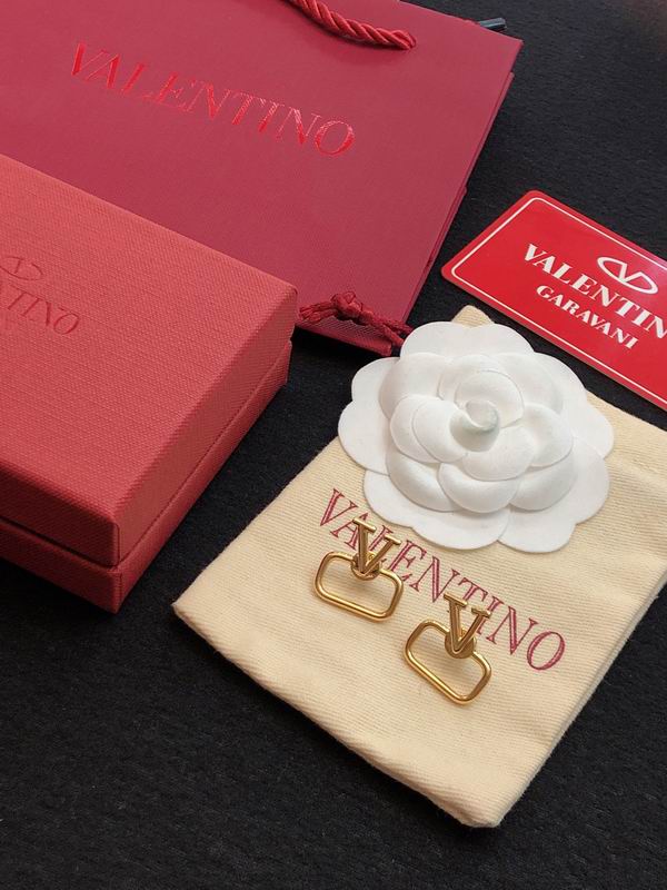 Valentino earring 05lyx147 (5)