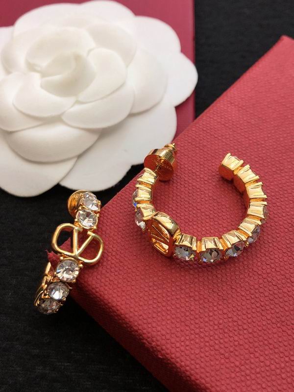 Valentino earring 05lyx148 (5)