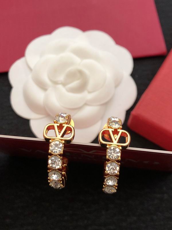 Valentino earring 05lyx148 (6)