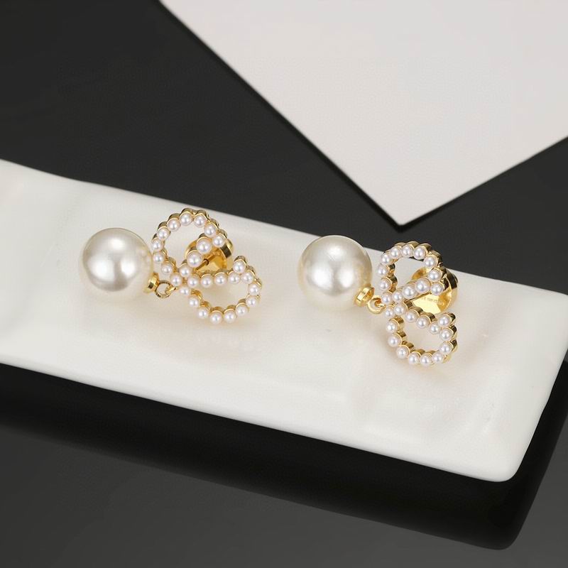 Valentino earring 05lyx150 (6)