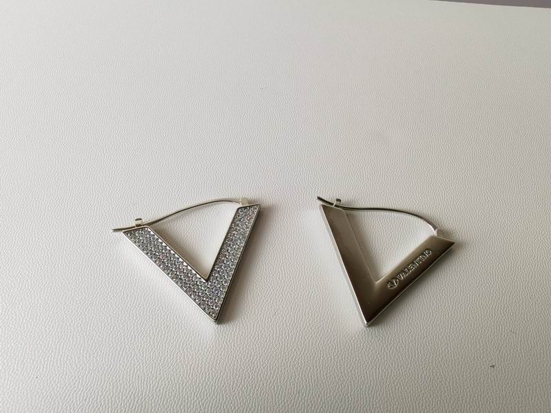 Valentino earring 05lyx72 (15)