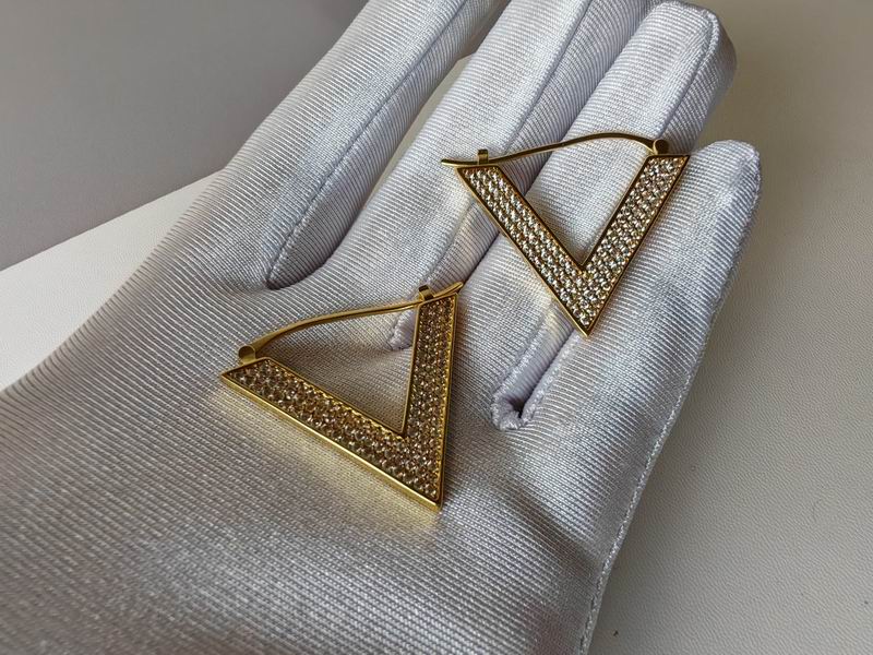 Valentino earring 05lyx72 (7)