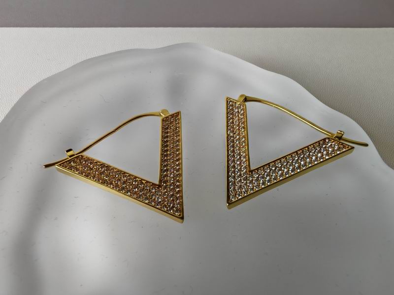 Valentino earring 05lyx72 (8)