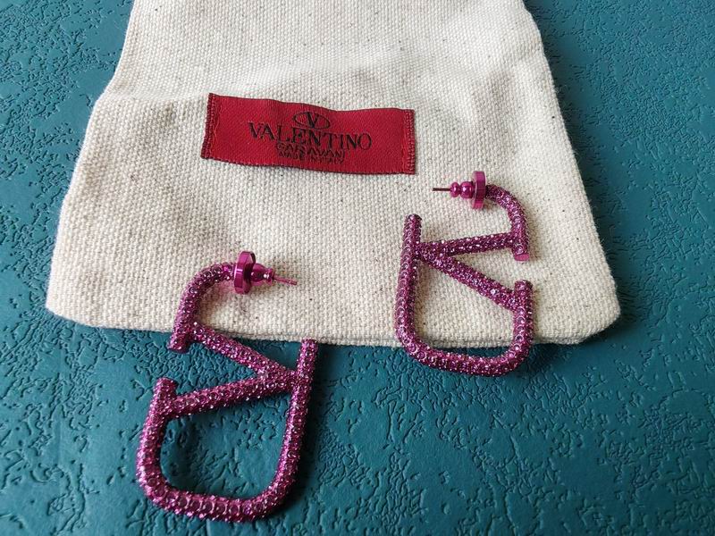 Valentino earring 05lyx73 (2)