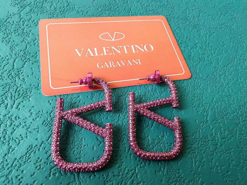 Valentino earring 05lyx73 (3)