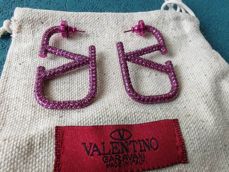Valentino earring 05lyx73 (5)