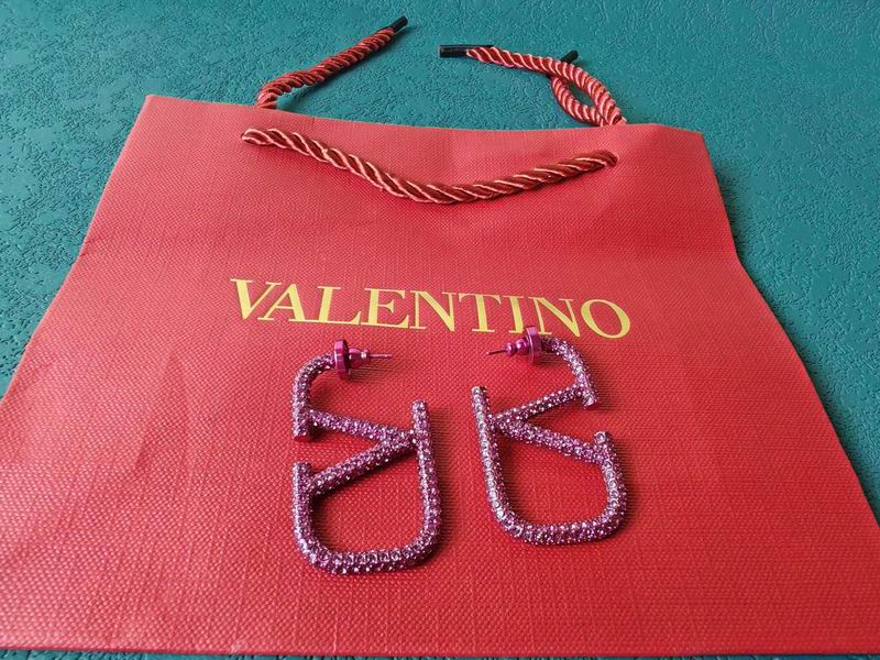 Valentino earring 05lyx73 (6)