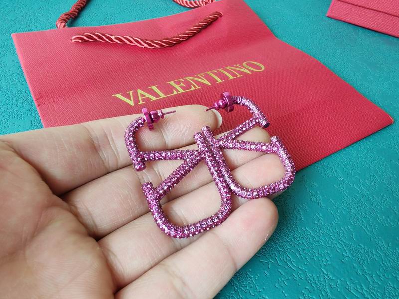 Valentino earring 05lyx73 (7)