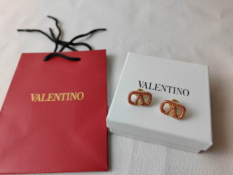 Valentino earring 05lyx74 (2)