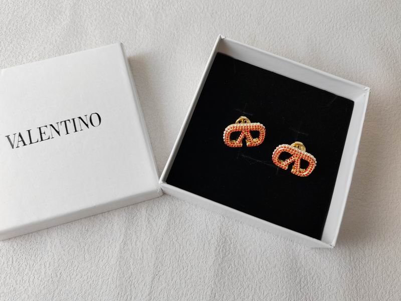 Valentino earring 05lyx74 (4)