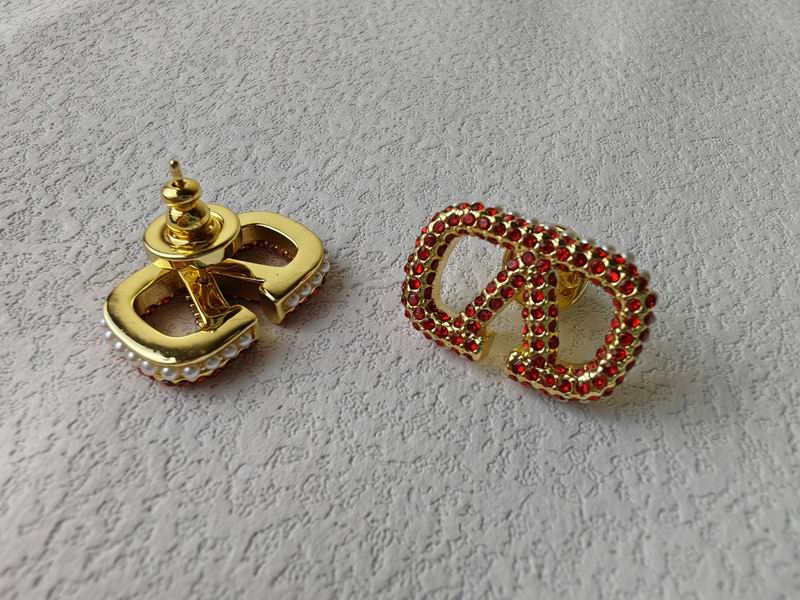 Valentino earring 05lyx74 (7)