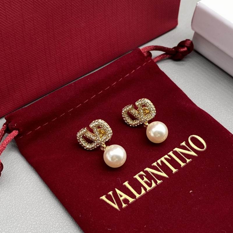 Valentino earring 05lyx75 (2)