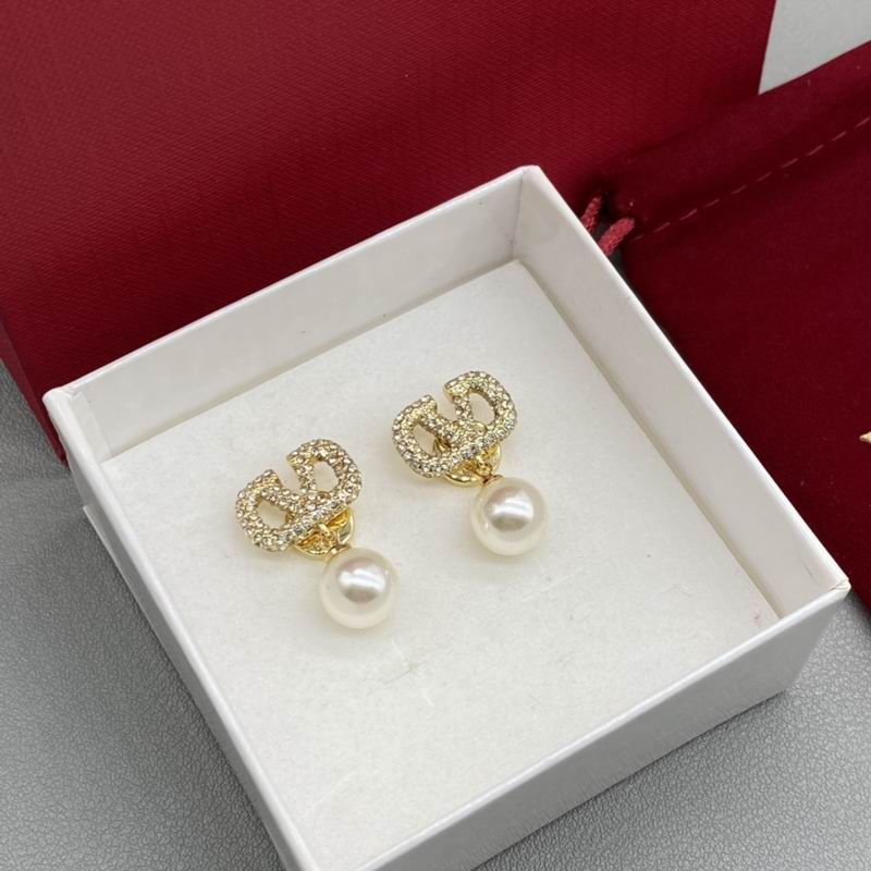 Valentino earring 05lyx75 (3)