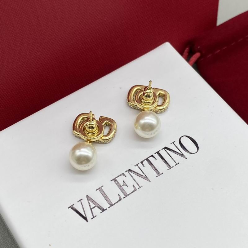 Valentino earring 05lyx75 (4)