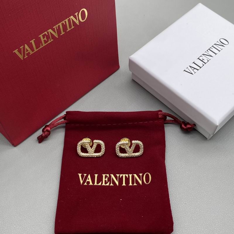 Valentino earring 05lyx76 (1)