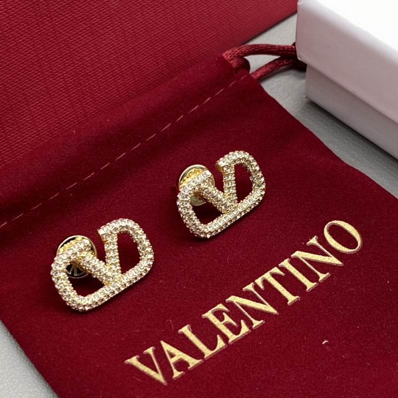 Valentino earring 05lyx76 (2)