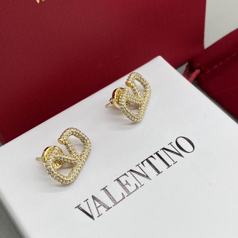 Valentino earring 05lyx76 (3)