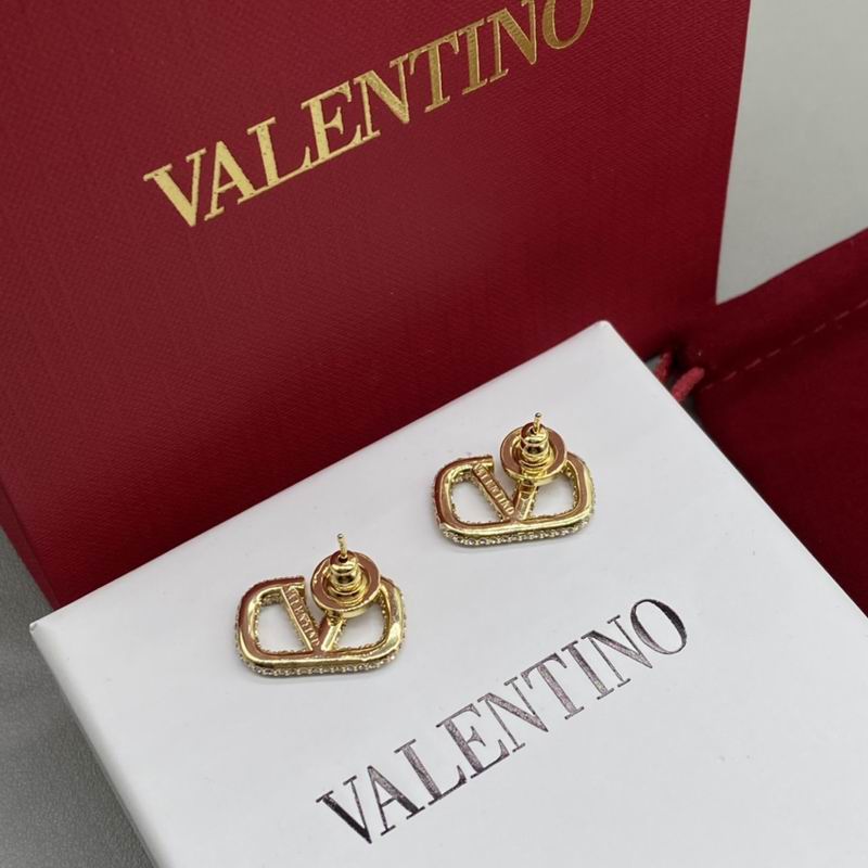 Valentino earring 05lyx76 (4)