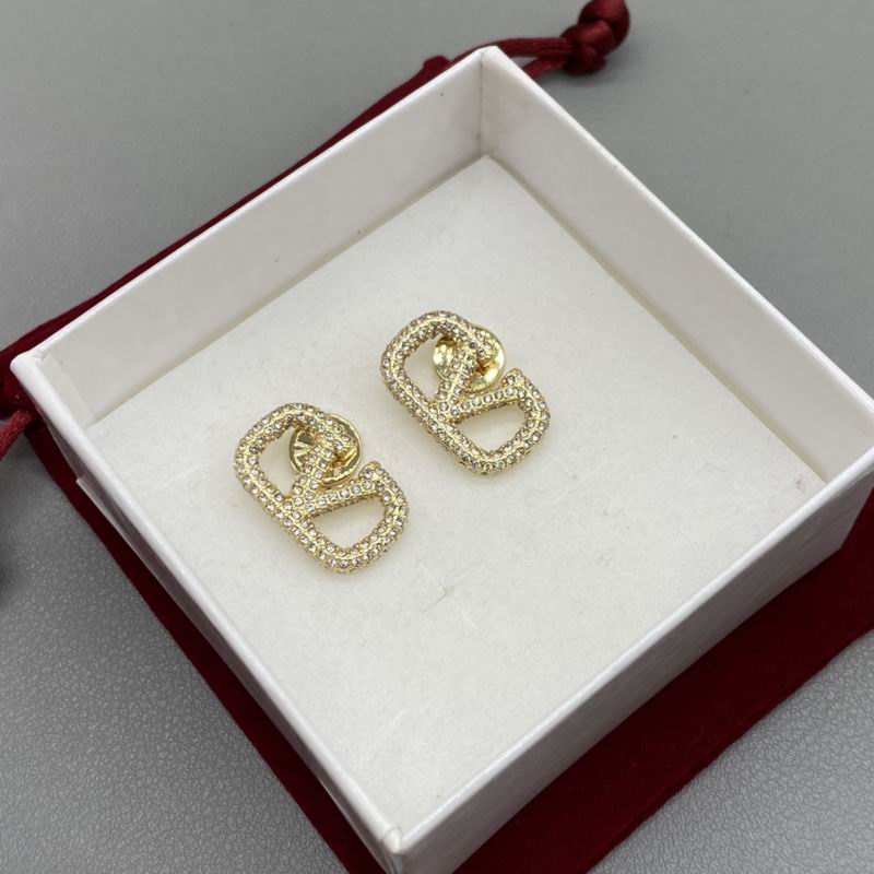 Valentino earring 05lyx76 (5)