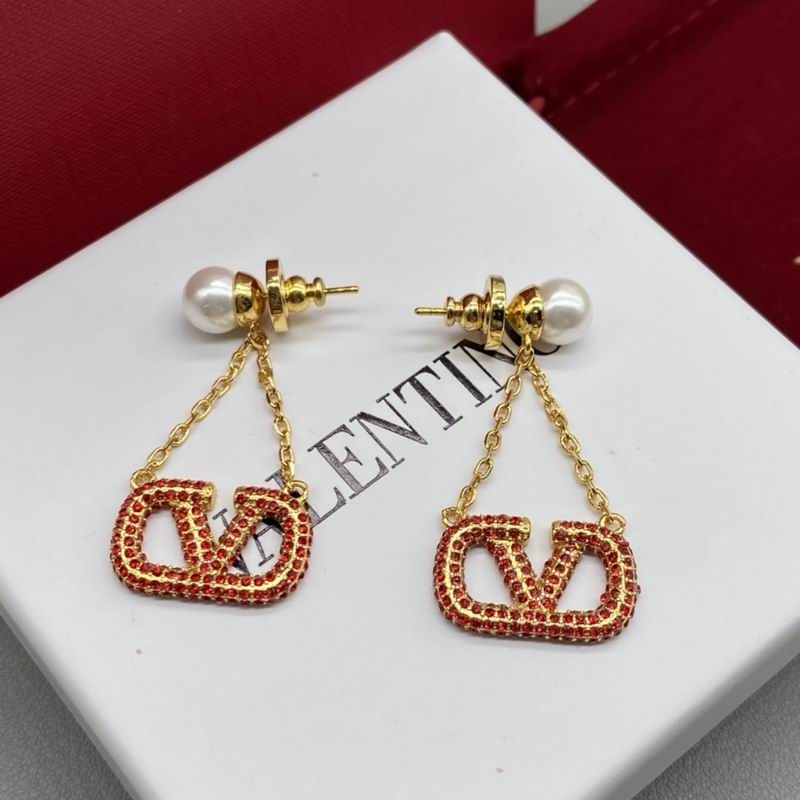 Valentino earring 05lyx77 (2)