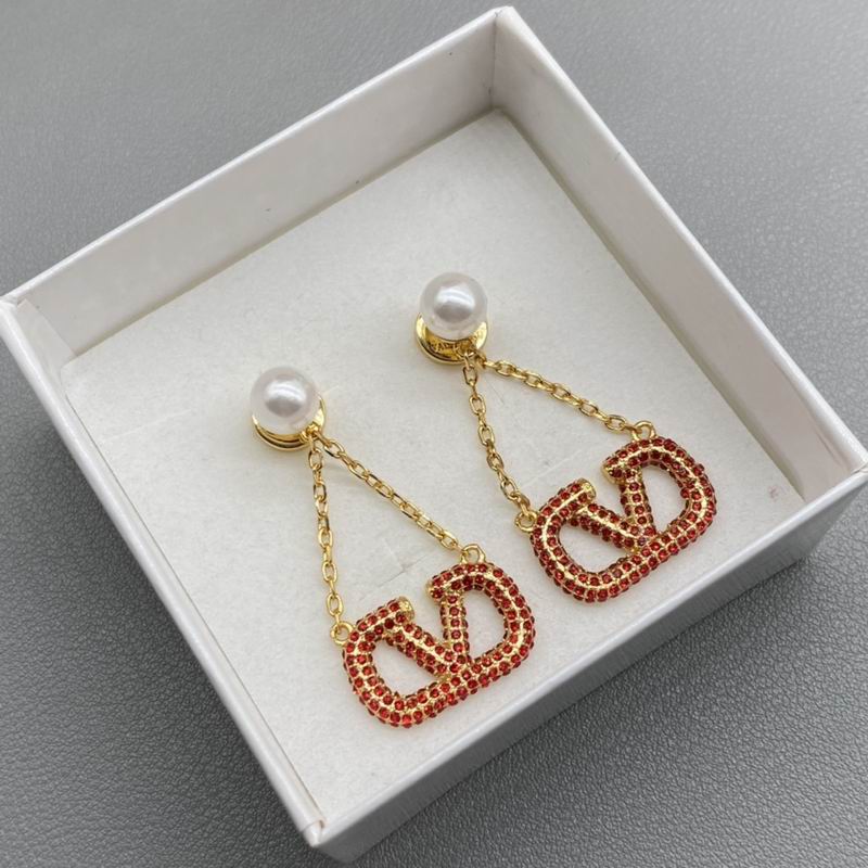Valentino earring 05lyx77 (3)