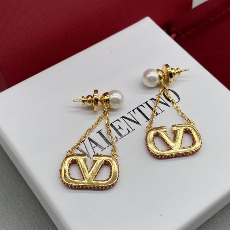 Valentino earring 05lyx77 (4)