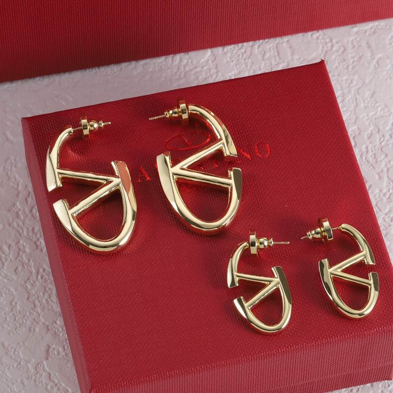 Valentino earring 05lyx78 (3)