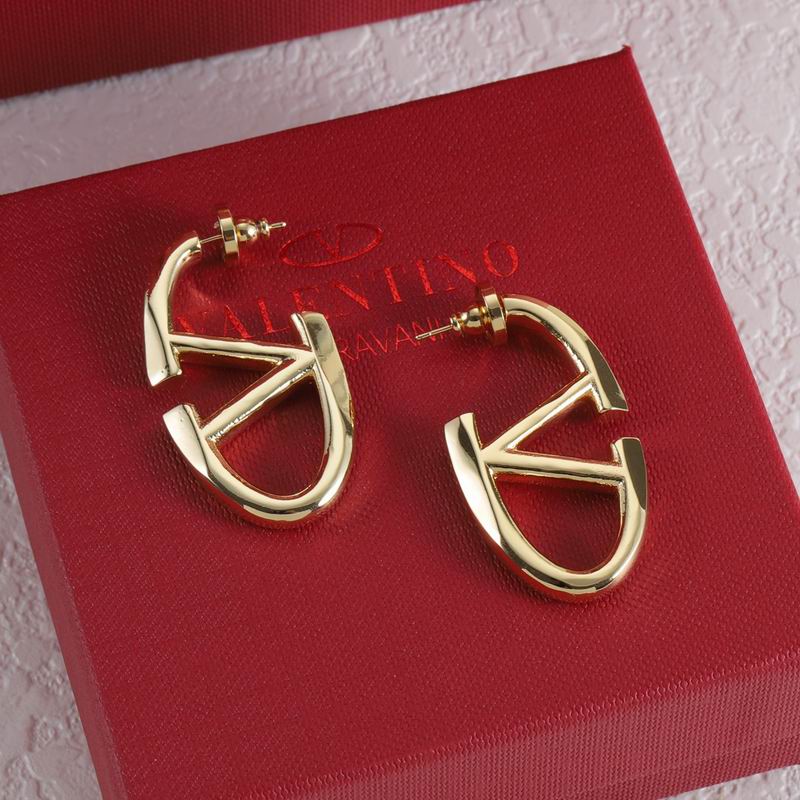 Valentino earring 05lyx78 (4)