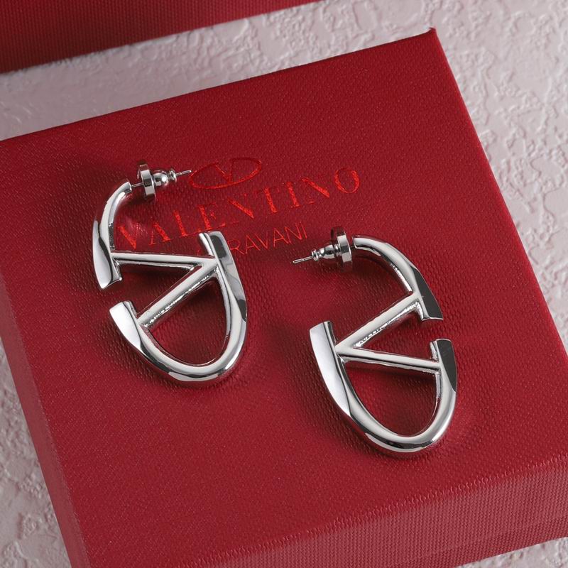 Valentino earring 05lyx78 (5)