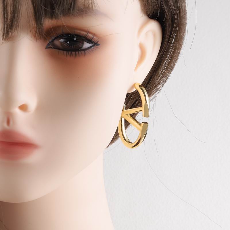 Valentino earring 05lyx78 (6)