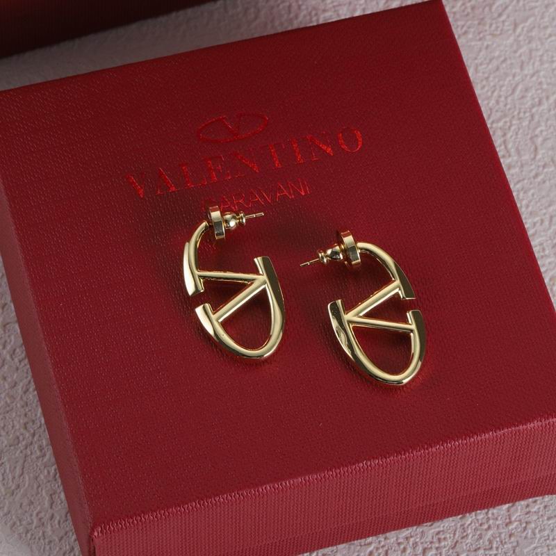 Valentino earring 05lyx78 (7)