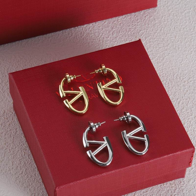 Valentino earring 05lyx78 (9)