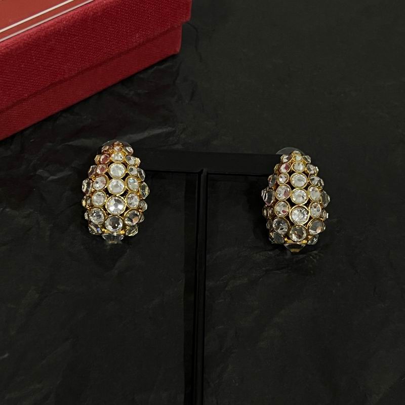 Valentino earring 05lyx79 (10)