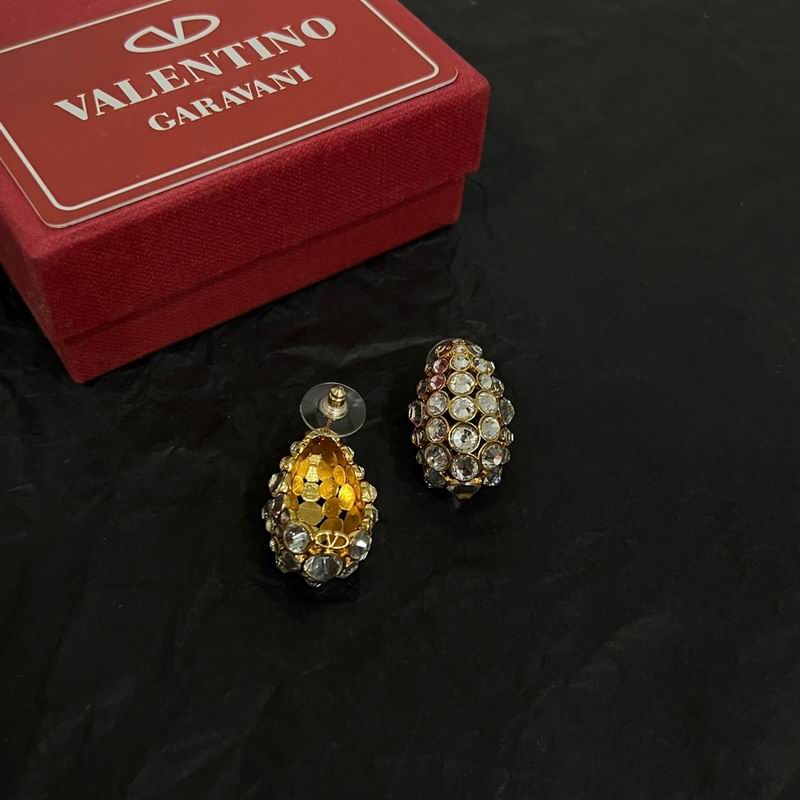 Valentino earring 05lyx79 (11)