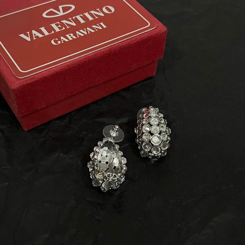 Valentino earring 05lyx79 (5)