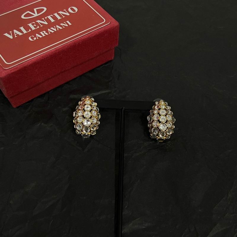 Valentino earring 05lyx79 (7)
