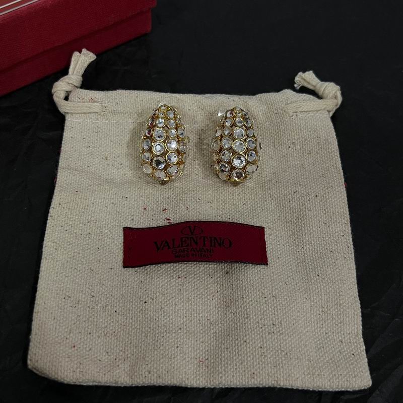 Valentino earring 05lyx79 (8)