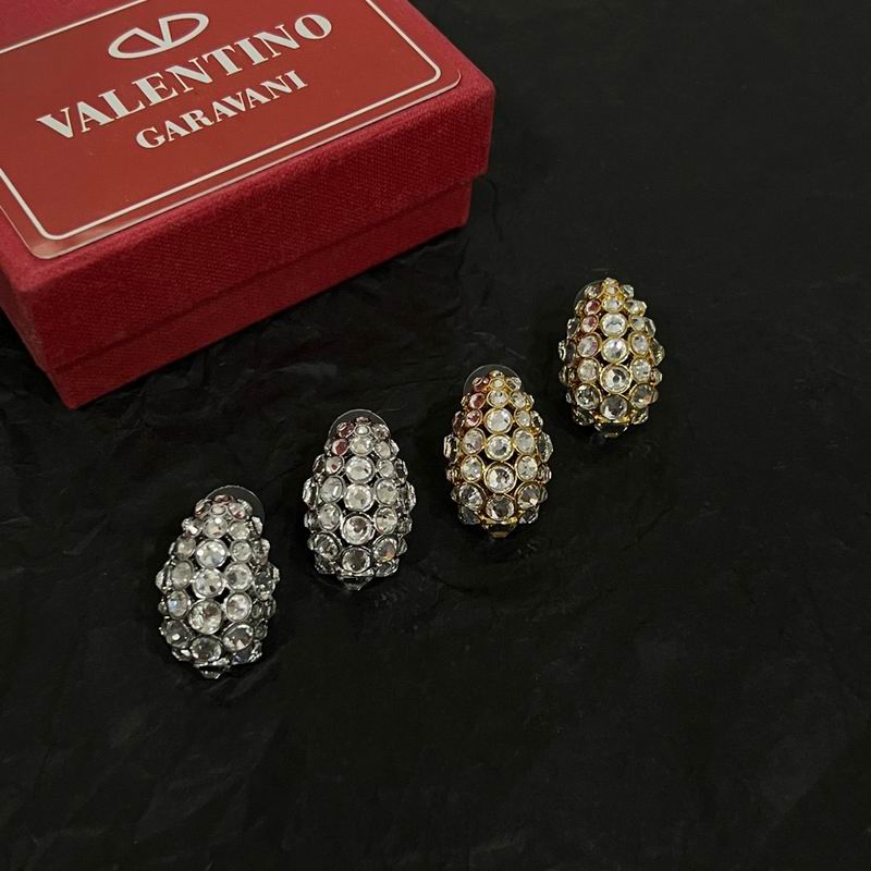 Valentino earring 05lyx79 (9)