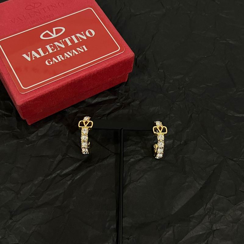 Valentino earring 05lyx80 (1)