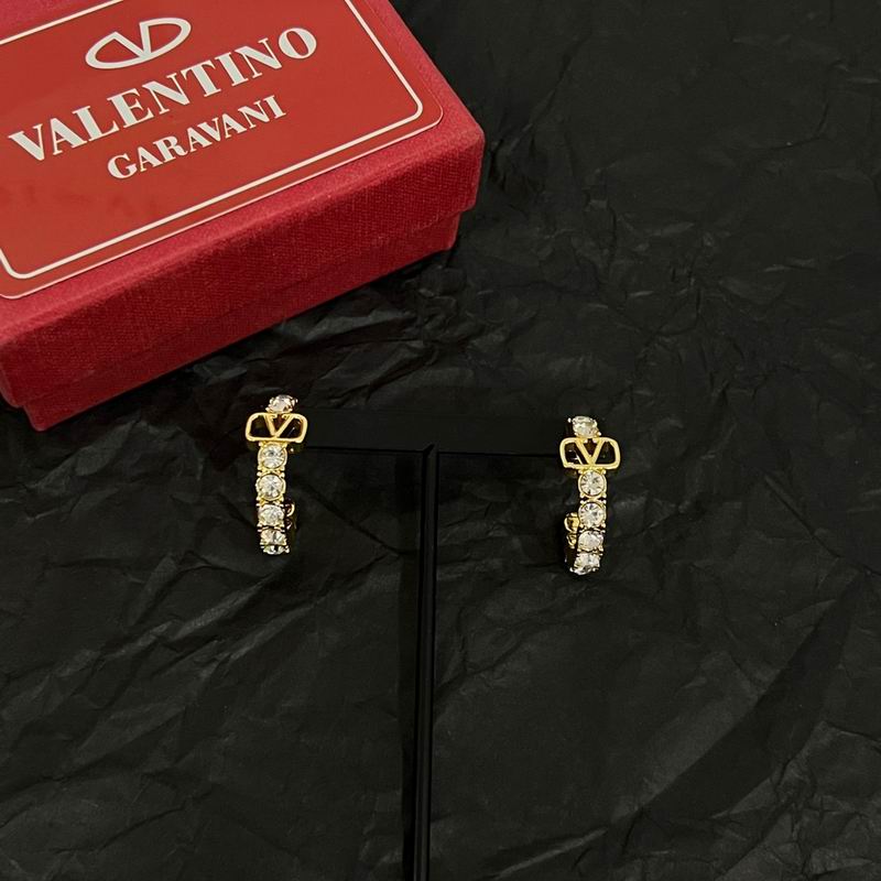 Valentino earring 05lyx80 (2)