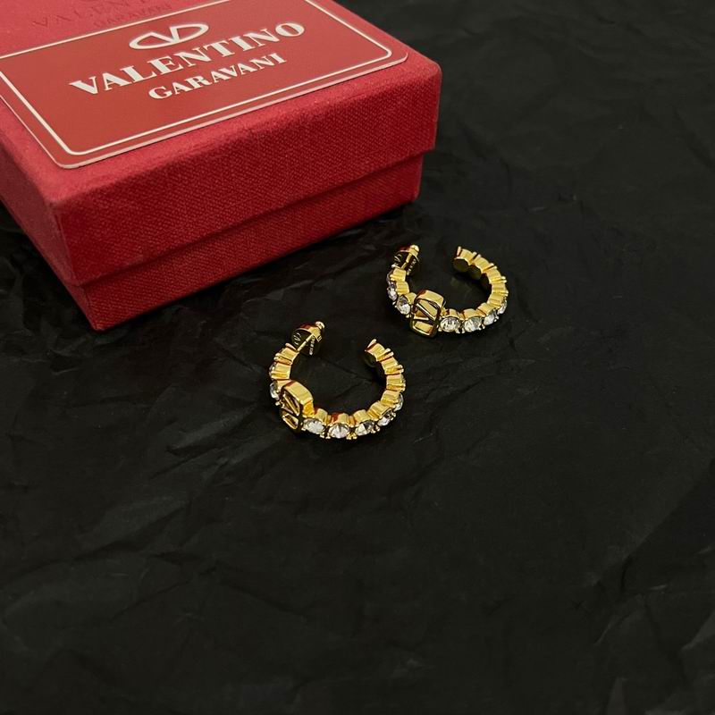 Valentino earring 05lyx80 (3)