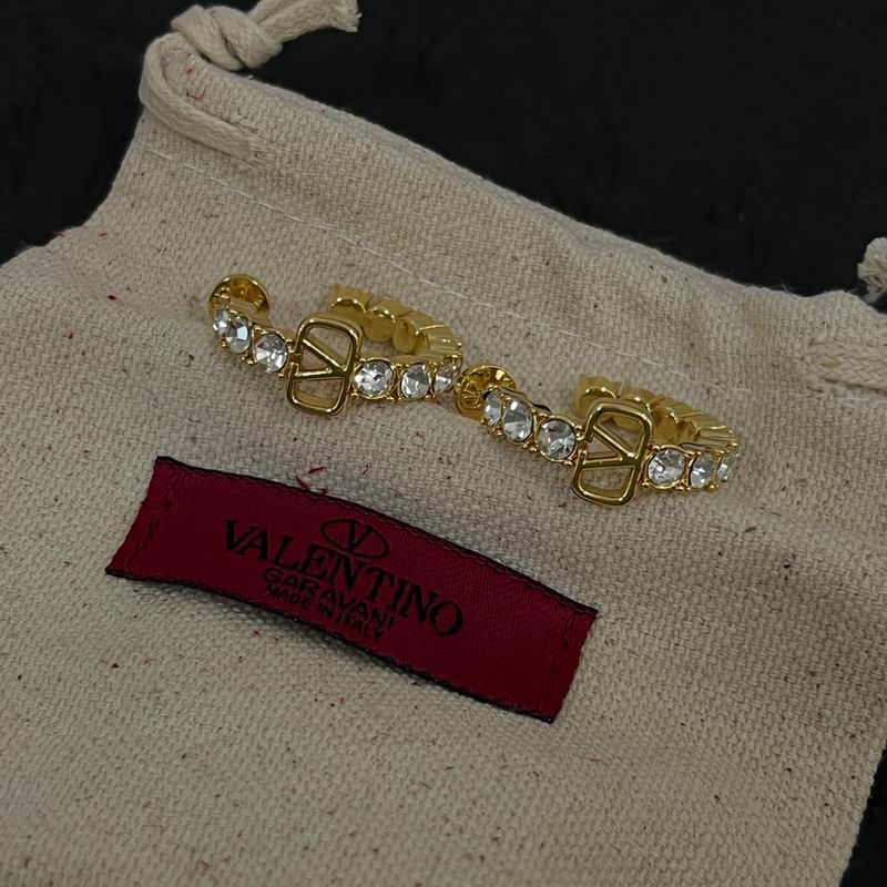 Valentino earring 05lyx80 (4)