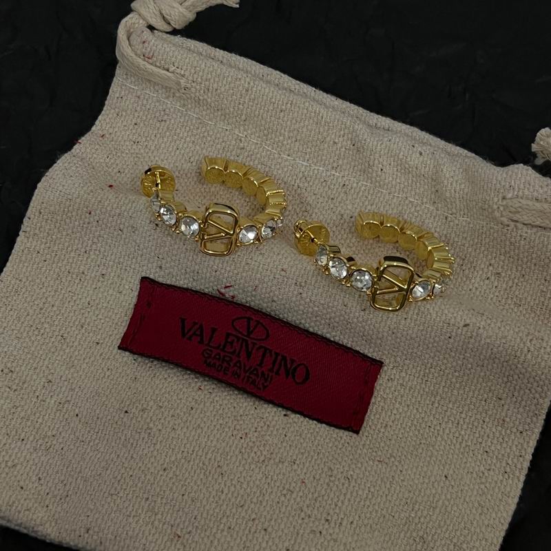 Valentino earring 05lyx80 (5)