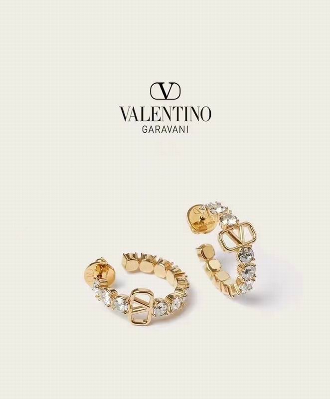 Valentino earring 05lyx80 (7)