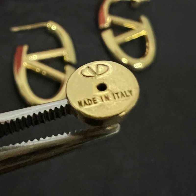 Valentino earring 05lyx81 (12)