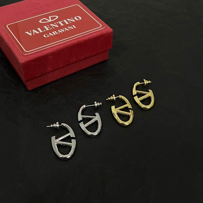 Valentino earring 05lyx81 (3)
