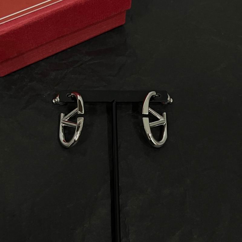 Valentino earring 05lyx81 (5)
