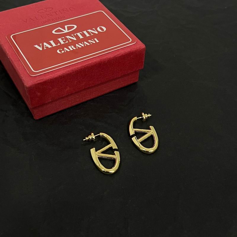 Valentino earring 05lyx81 (7)